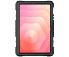 Mobilize Mobilize Rotating Defender Case Zwart Samsung Galaxy Tab S11 Ultra