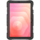 Mobilize Rotating Defender Case Samsung Galaxy Tab S11 Ultra - Zwart