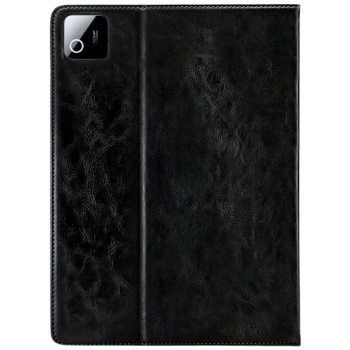 Mobilize Mobilize Premium Folio PU-Leren Bookcase voor Xiaomi Pad 8 Pro - Zwart