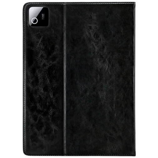 Mobilize Mobilize Premium Folio PU-Leren Bookcase voor Xiaomi Pad 8 Pro - Zwart