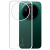 Mobilize Mobilize Transparante TPU Back Cover voor Xiaomi 17 Ultra