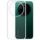 Mobilize Transparante TPU Back Cover voor Xiaomi 17 Ultra