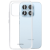 Mobilize Mobilize Transparante TPU Back Cover voor Xiaomi 17