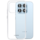 Mobilize Transparante TPU Back Cover voor Xiaomi 17