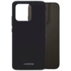 Mobilize Mobilize TPU Back Cover Zwart voor Motorola Moto G67 / G77