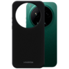 Mobilize Mobilize TPU Back Cover voor Xiaomi 17 Ultra - Zwart