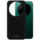 Mobilize TPU Back Cover voor Xiaomi 17 Ultra - Zwart