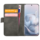 Mobilize PU-Leer Book Case Zwart Motorola Edge 70 Fusion