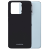 Mobilize Mobilize TPU Back Cover voor Motorola Edge 70 Fusion - Zwart