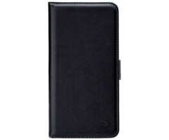 Mobilize Mobilize PU-Leer Book Case Zwart Realme 16 Pro 5G