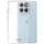Mobilize Transparante TPU Back Cover voor Motorola Edge 70 Fusion
