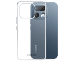 Mobilize Mobilize TPU Back Cover Transparant Realme 16 Pro 5G