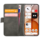 Mobilize PU-Leren Book Case voor Nothing Phone (4a) - Zwart