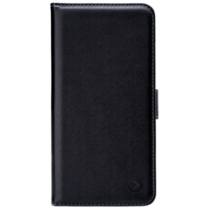 Mobilize Mobilize PU-Leren Book Case voor Nothing Phone (4a) - Zwart