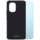 Mobilize TPU Back Cover voor POCO X8 Pro Max - Zwart