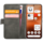 Mobilize PU-Leren Book Case Zwart voor Nothing Phone (4a) Pro