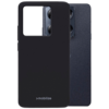 Mobilize Mobilize TPU Back Cover Zwart voor Motorola Signature