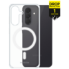 Mobilize Mobilize Transparante Magnetische Back Cover Samsung Galaxy A37 5G