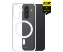 Mobilize Mobilize Transparante Magnetische Back Cover Samsung Galaxy A37 5G