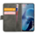 Mobilize Classic Gelly Wallet Book Case Motorola Moto G17 / G17 Power - Zwart