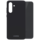 Mobilize Flexibele TPU Back Cover voor Samsung Galaxy A37 5G - Zwart