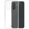 Mobilize Mobilize Transparante TPU Back Cover voor Samsung Galaxy A37 5G