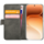 Mobilize Classic Gelly Wallet Book Case voor Honor 600 - Zwart