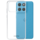 Mobilize Transparante TPU Back Cover voor Motorola Moto G17 / G17 Power