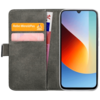 Mobilize Mobilize PU-Leren Book Case voor Xiaomi Redmi A7 Pro - Zwart