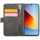 Mobilize PU-Leren Book Case voor Xiaomi Redmi A7 Pro - Zwart