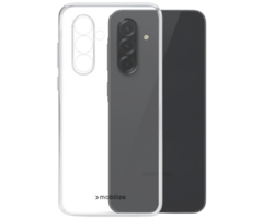 Mobilize Mobilize Gelly Case Samsung Galaxy A57 5G Transparant