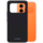 Mobilize TPU Back Cover voor Honor 600 - Zwart