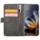 Mobilize PU-Leren Book Case voor Motorola Edge 60 Neo - Zwart