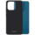 Mobilize TPU Back Cover Motorola Moto G57 - Zwart