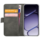 Mobilize PU-Leren Book Case voor OnePlus Nord 6 - Zwart