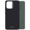 Mobilize Mobilize TPU Back Cover Motorola Moto G57/G67 Power - Zwart