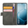 Mobilize Classic Book Case OPPO A6k - PU-Leer - Zwart