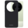 Mobilize Rubber Gelly Case TPU Back Cover voor vivo X300 Ultra - Matzwart