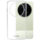 Mobilize Transparante TPU Back Cover voor vivo X300 Ultra