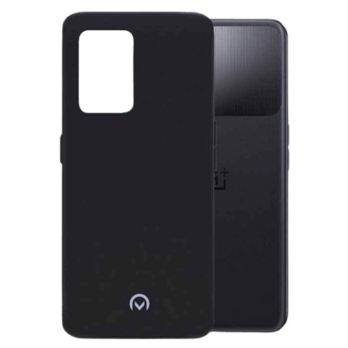 Mobilize Mobilize TPU Back Cover OnePlus Nord CE 2 Lite 5G - Zwart
