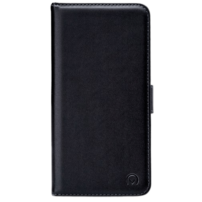 Mobilize Mobilize Book Case Motorola Moto G42 - Zwart PU-leer