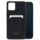 Mobilize Cardcase TPU Back Cover iPhone 14 Plus - Zwart