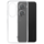 Mobilize Gelly Case voor Asus Zenfone 9 - Transparante TPU Back Cover