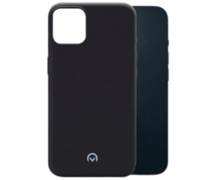 Mobilize Mobilize TPU Back Cover Zwart - Geschikt voor Apple iPhone 14