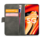 Mobilize Classic Gelly Wallet Book Case voor Realme Narzo 50 5G / Oppo A77 5G / A57 5G - Zwart