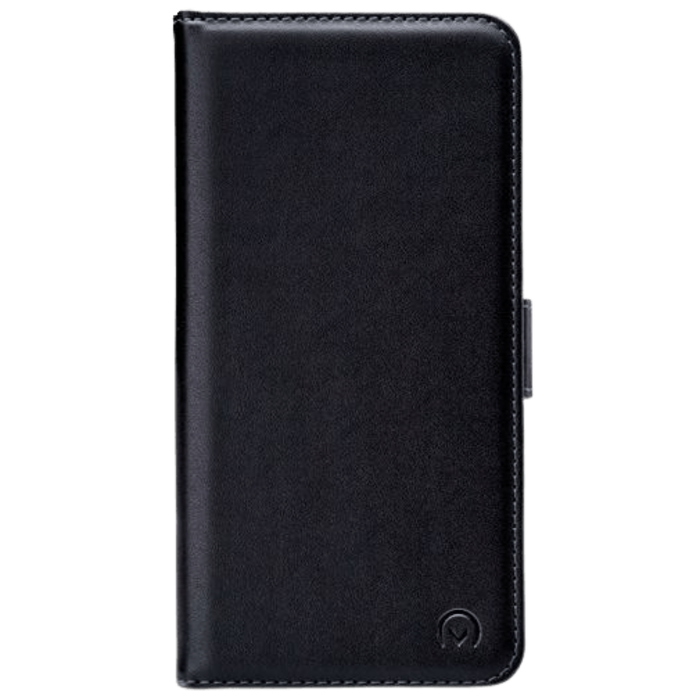 Mobilize Mobilize Classic Gelly Wallet Book Case Vivo Y33S - Zwart