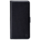 Mobilize Classic Gelly Wallet Book Case voor Google Pixel 6a - Zwart