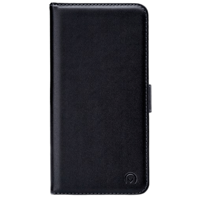 Mobilize Mobilize Classic Gelly Wallet Book Case voor Google Pixel 6a - Zwart