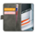 Mobilize Classic Gelly Wallet Book Case voor Realme GT Neo3 - Zwart