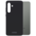 Mobilize Rubber Gelly Case Samsung Galaxy S24+ 5G - Mat Zwart